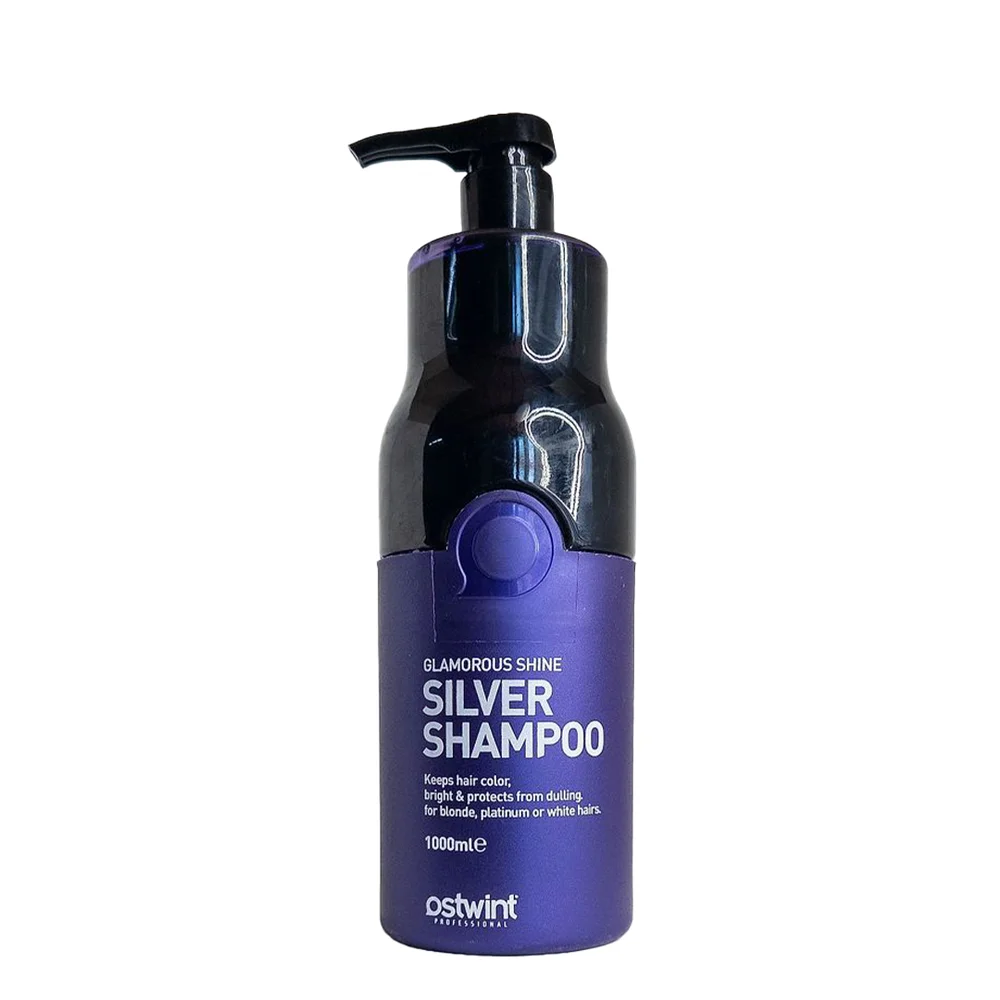 Ostwint Silver šampon 1000 ml