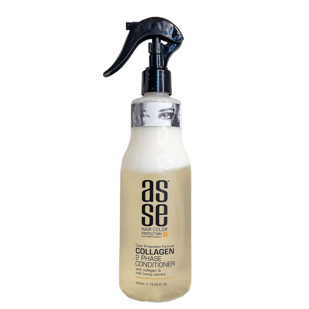 ASSE Kolagen dvofazni regenerator 400 ml