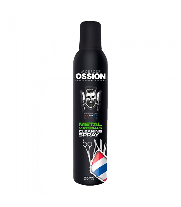 Ossion dezinfekcija za čišćenje alata