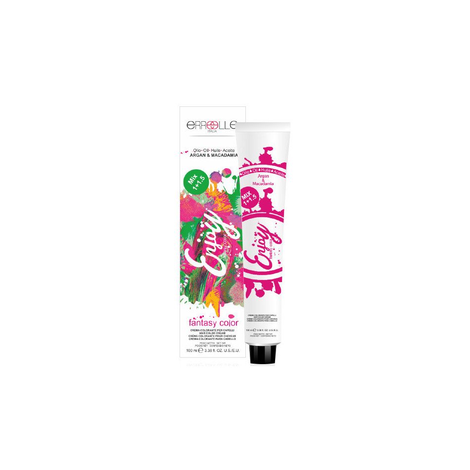 ENJOY Farbe za kosu 100 ml