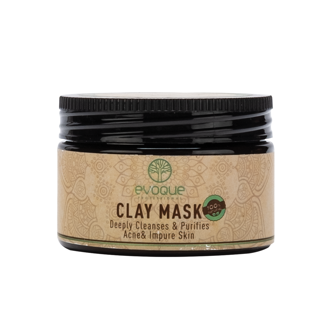 Evoque Clay maska 500 ml