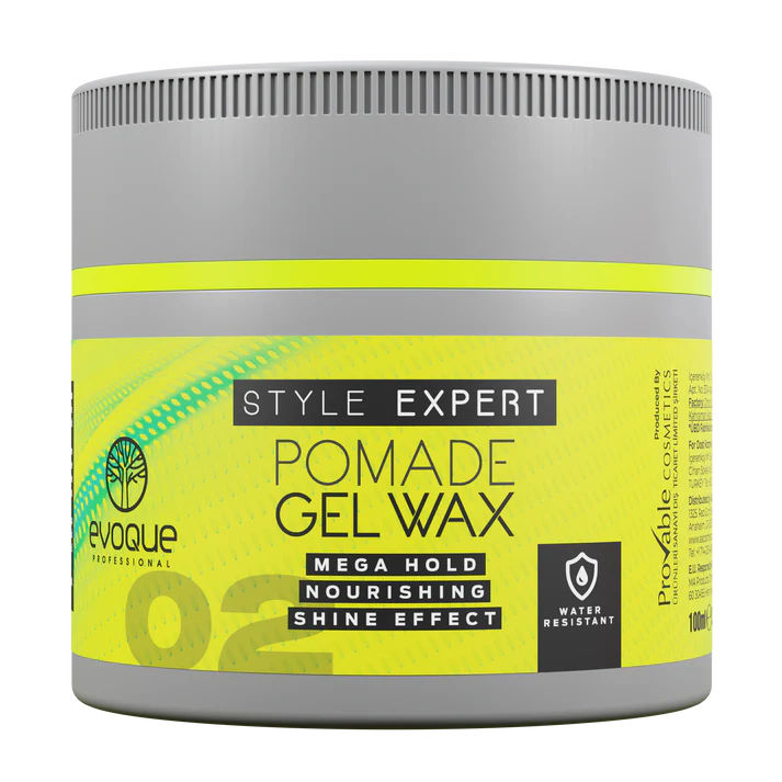 Evoque pomade vosak  100 ml