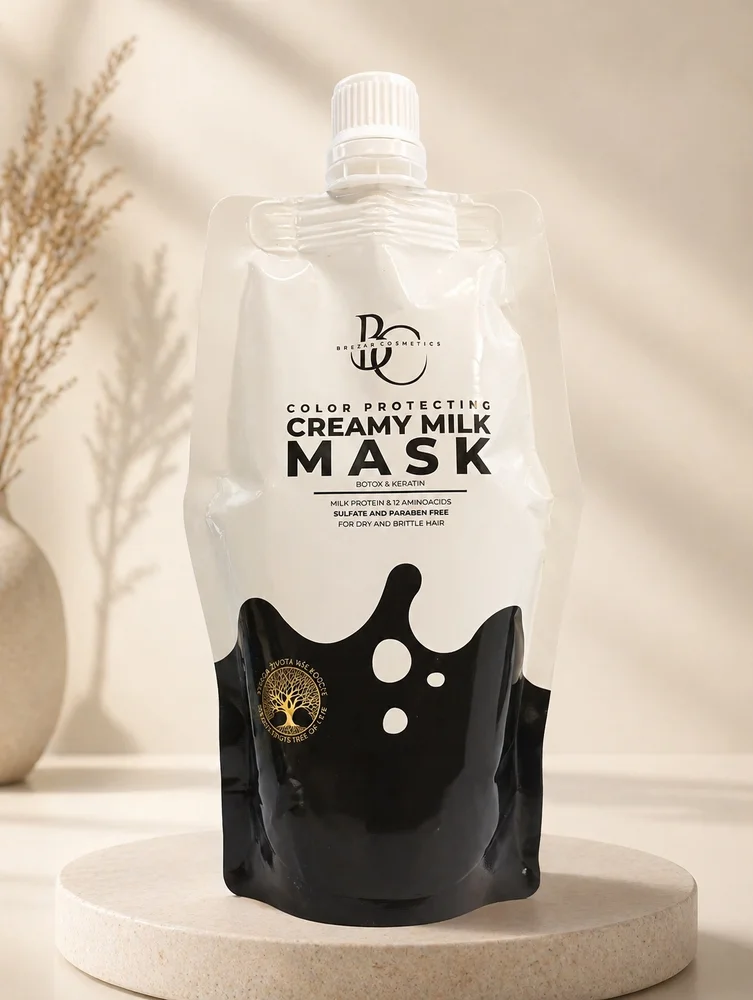 BC botox keratin maska za kosu 500 ml
