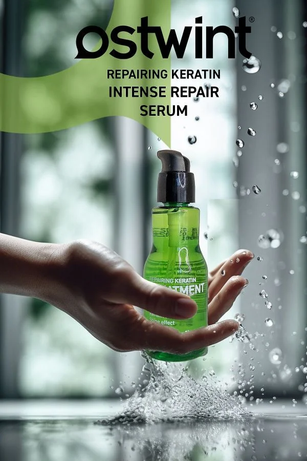 Ostwint Keratin serum 100 ml