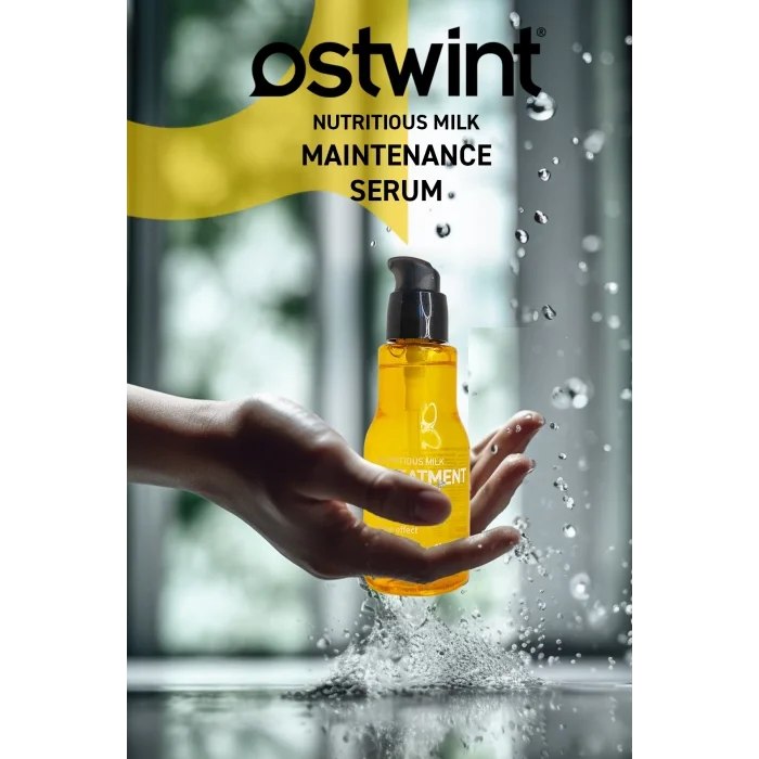 Ostwint Milk serum 100 ml