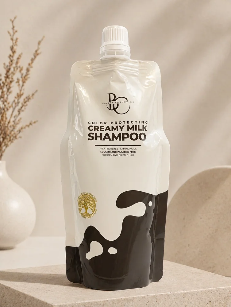 BC šampon za dubinsko čišćenje 500 ml