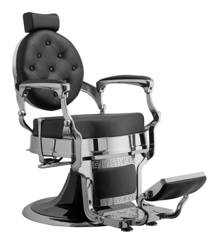 Anaqa Legacy Barber stolica — fotografija 5