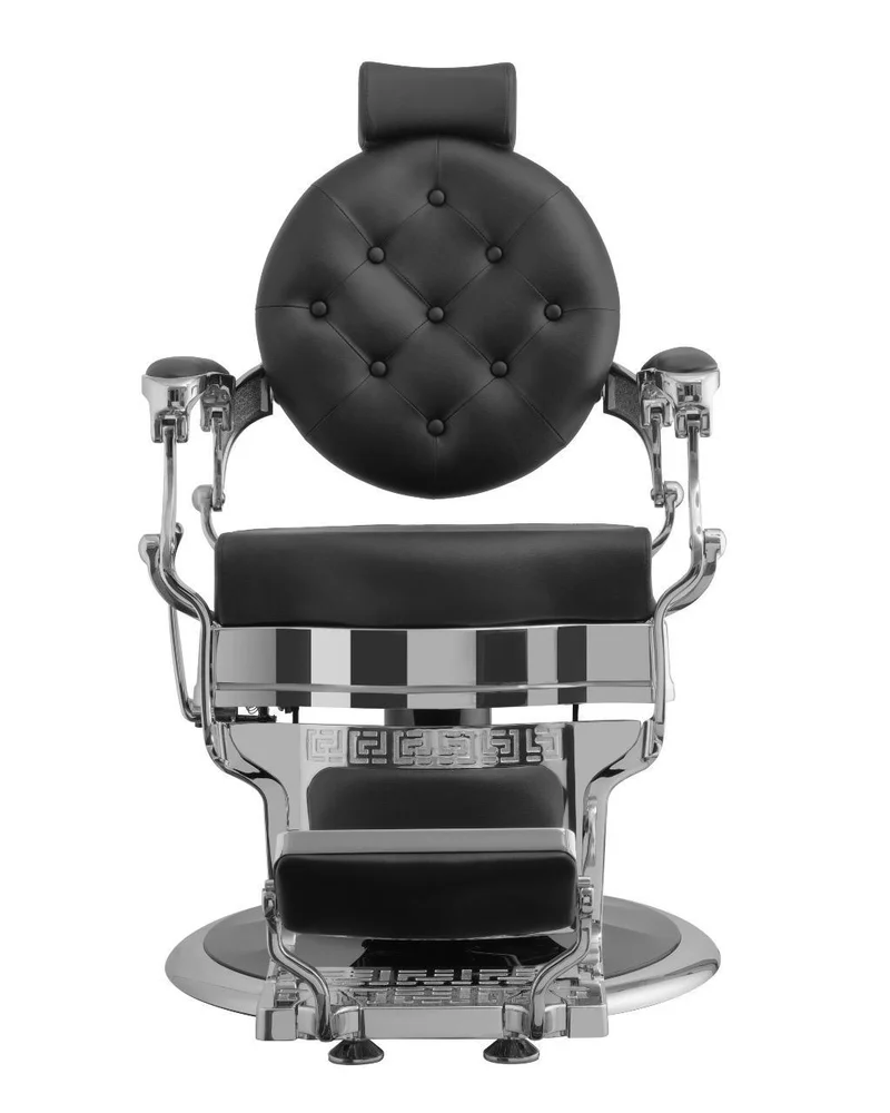 Anaqa Legacy Barber stolica — fotografija 6