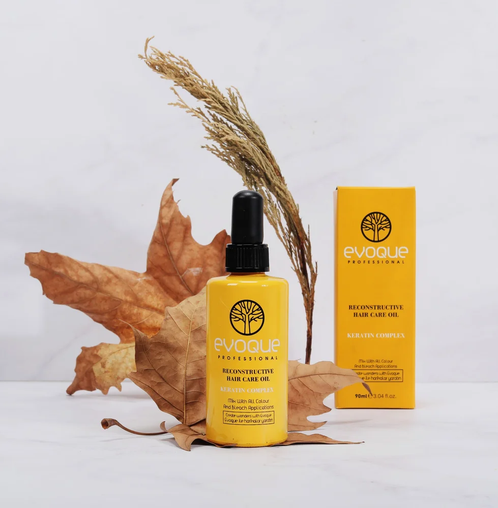 Evoque Reconstructive ulje za obnovu dlake 90 ml