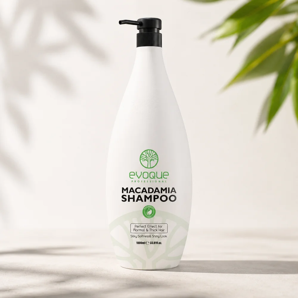 Evoque Macadamia šampon za kosu 1l