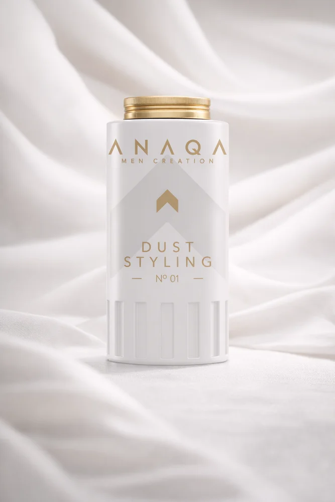 Anaqa Puder za Kosu 30g - Dust Styling No1