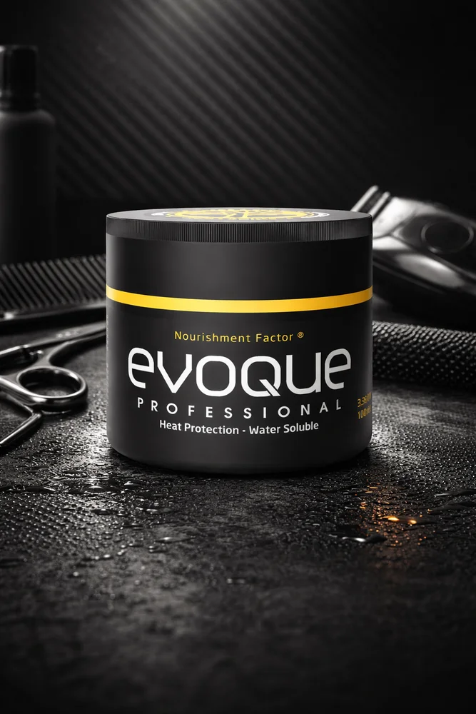 Evoque pomade vosak  100 ml — fotografija 1