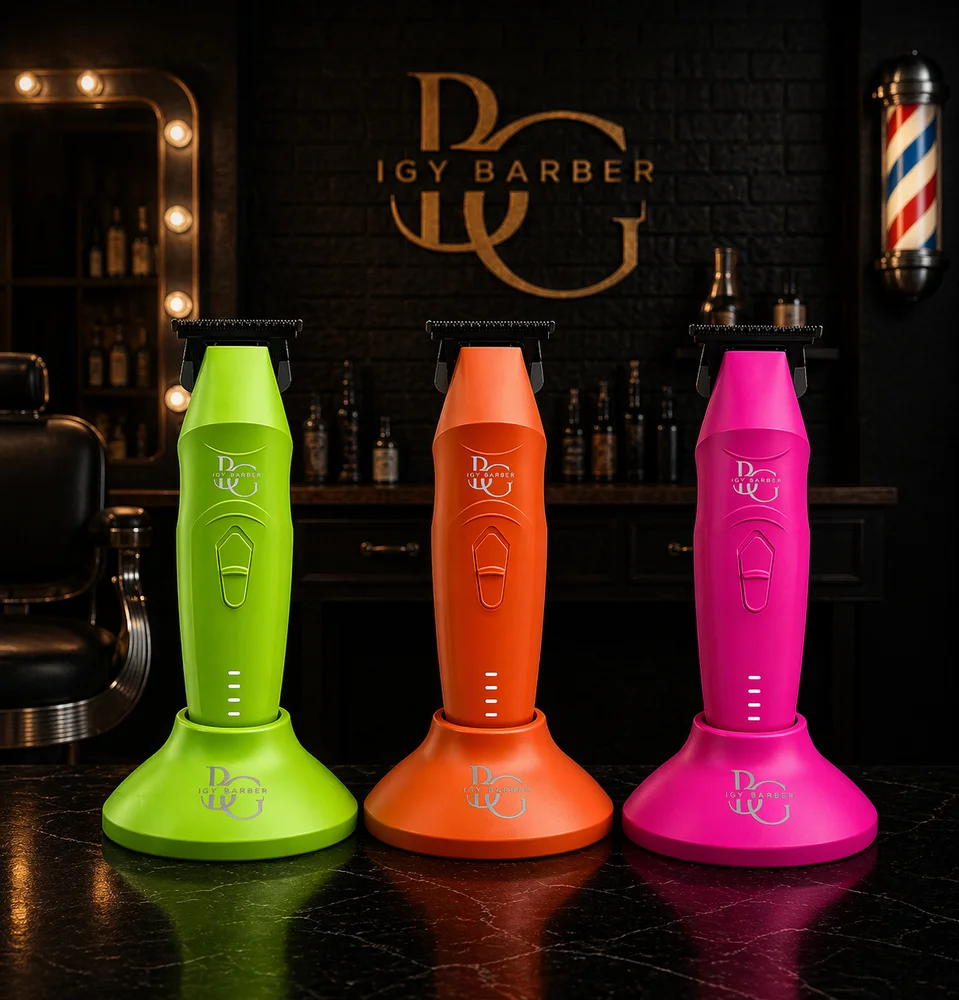 IGY BARBER profesionalni trimer