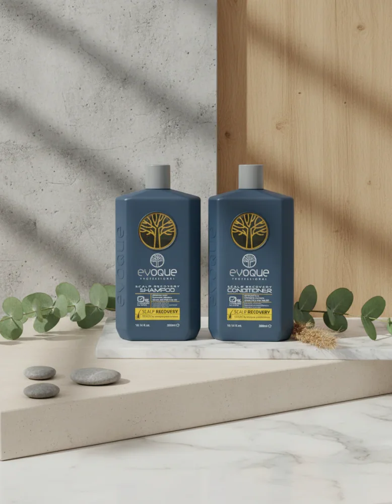 Evoque Scalp recovery šampon 300 ml