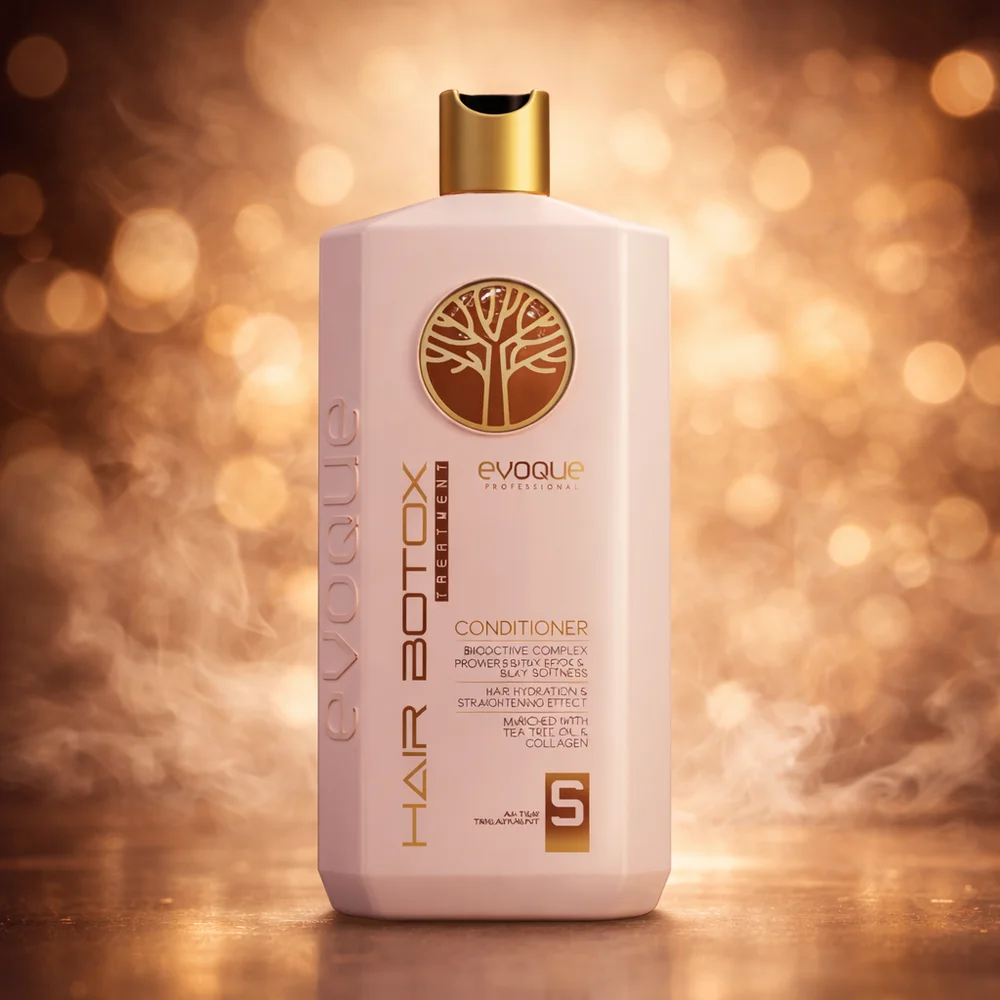 Evoque Botox regenerator za kosu 400 ml