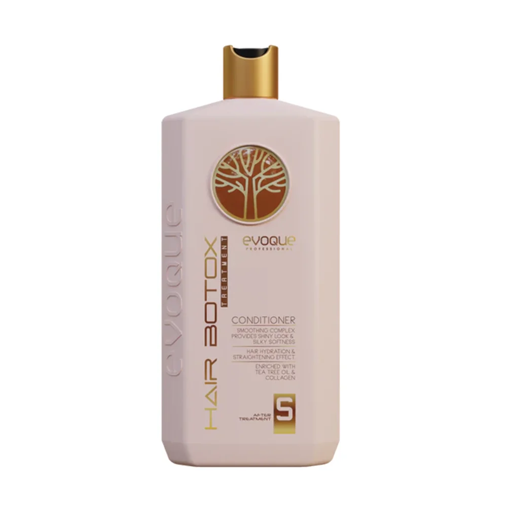 Evoque Botox regenerator za kosu 400 ml — fotografija 2