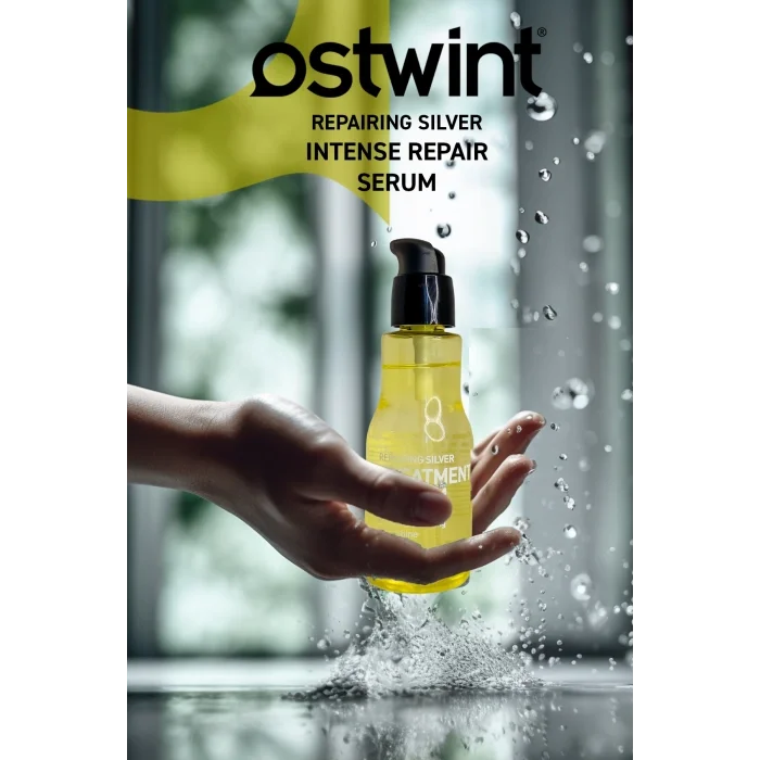 Ostwint Silver serum 100 ml